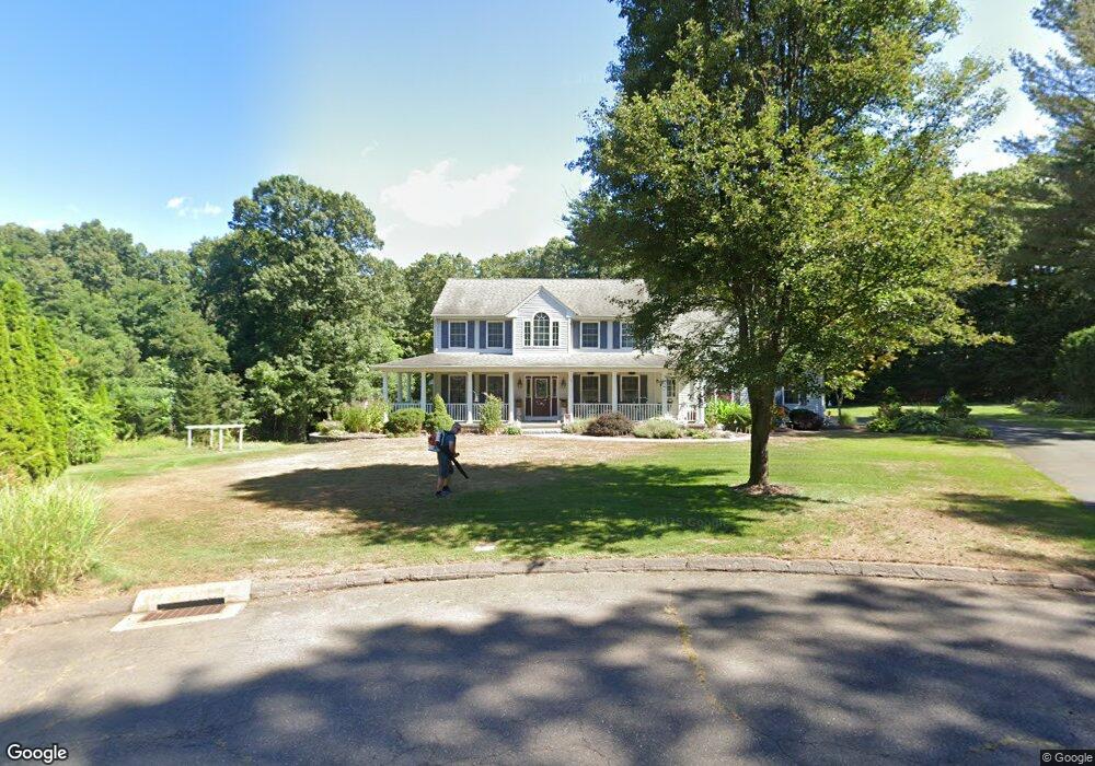 8 Clinton Ln, Enfield, CT 06082 - photo 1