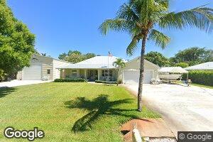 4142 SE Newton St, Stuart, FL 34997