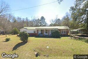 502 Brice St, Berlin, GA 31722