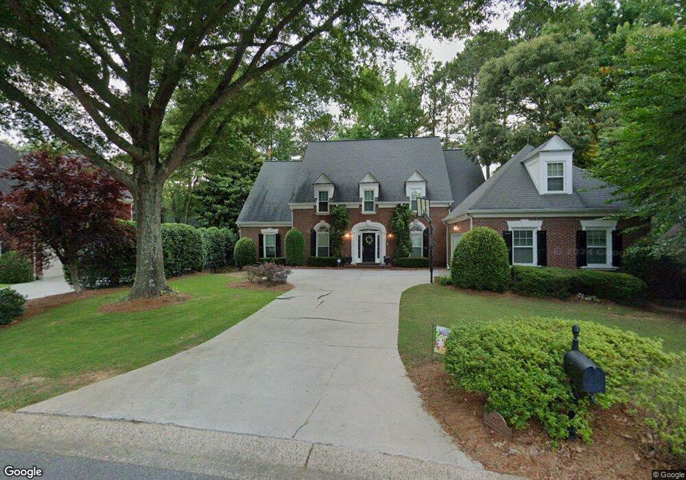 2275 Edgemere Lake Cir, Marietta, GA 30062 - photo 1