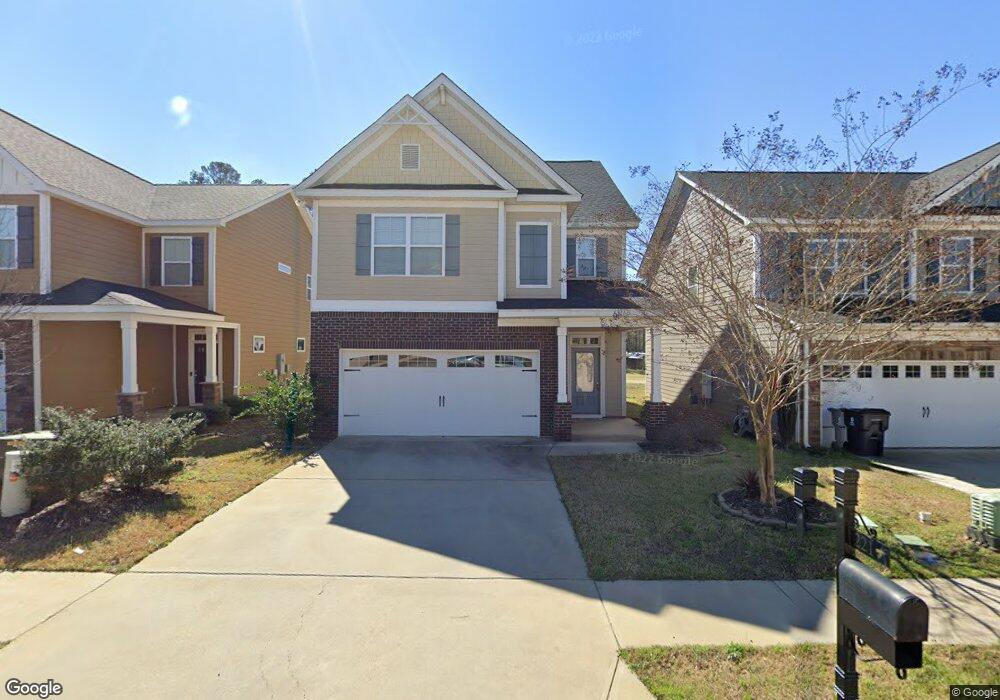 221 Garden Gate Way, Lexington, SC 29072 - photo 1