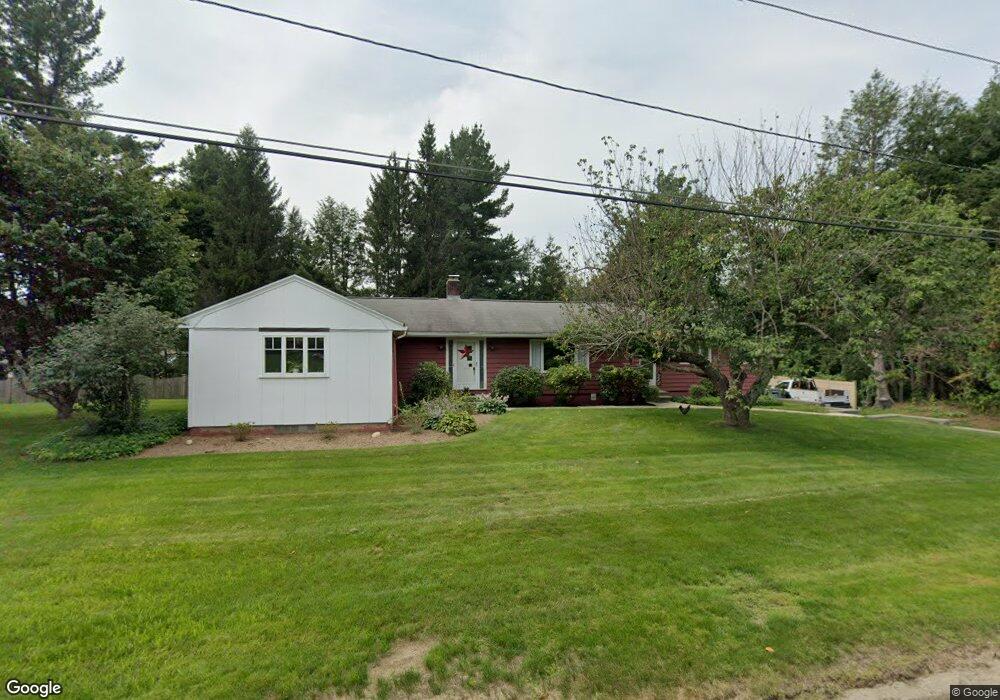 18 Brentwood Dr, Holden, MA 01520 - photo 1