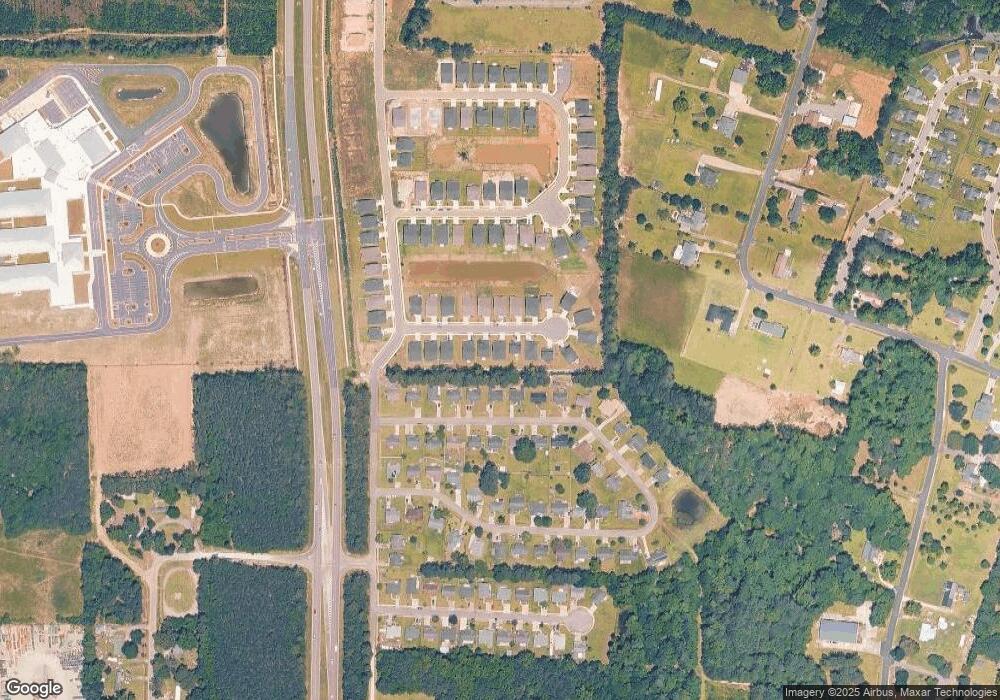 2421 Capri Ct unit Harmony Plan Lot 24, Conway, SC 29527 - photo 1