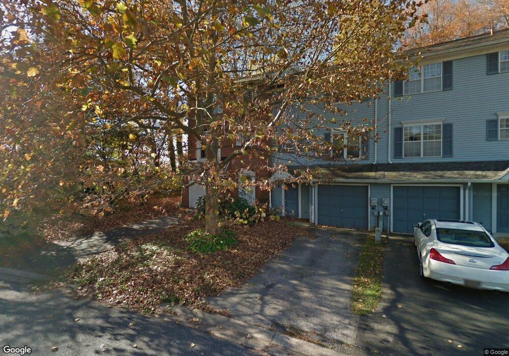 25 Carolina Ct, Wilmington, DE 19808 - photo 1