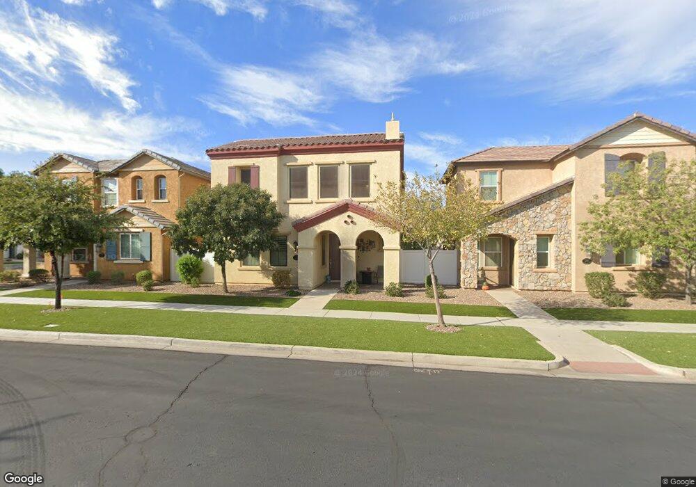 2726 S Valle Verde, Mesa, AZ 85209 - photo 1