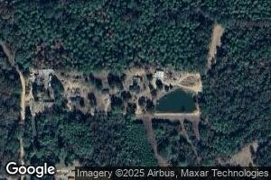 1217 Shady Lane Rd, Pickens, MS 39146