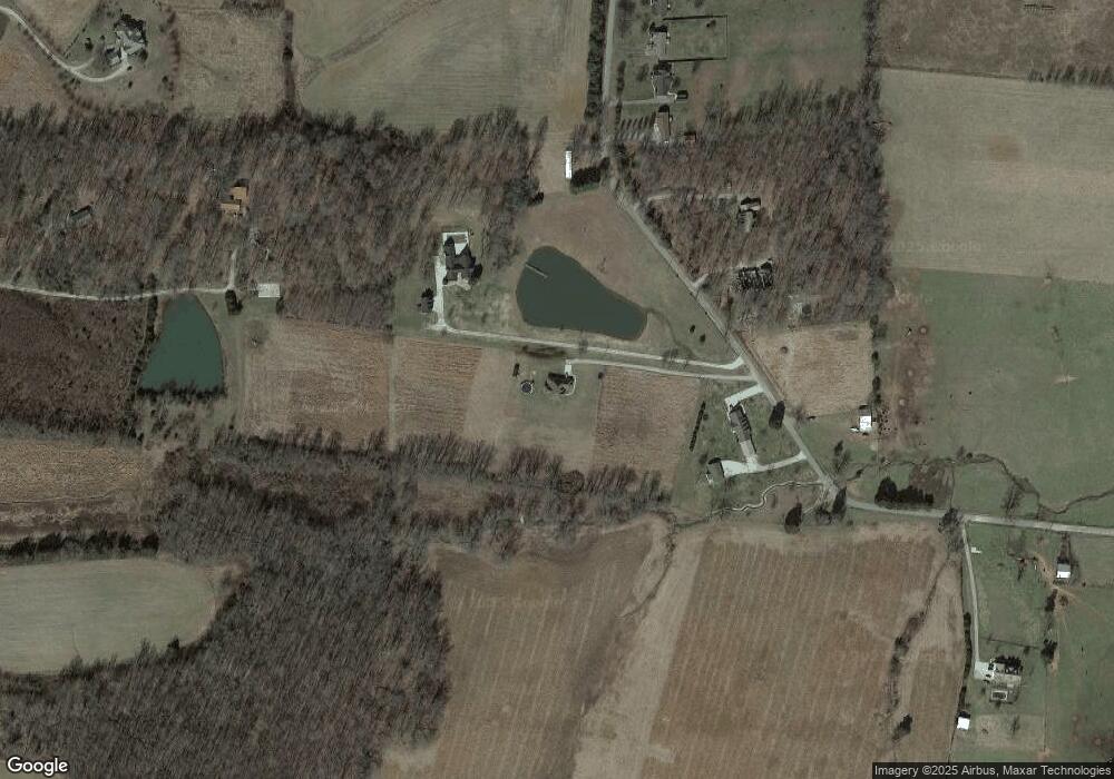 2009 Zeb Warren Rd, Cookeville, TN 38506 - photo 1