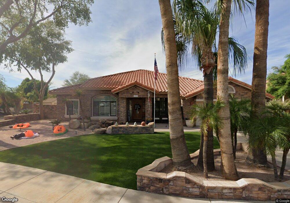 2704 N 25th St, Mesa, AZ 85213 - photo 1