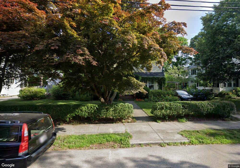 43 Halcyon Rd, Newton Center, MA 02459 - photo 1