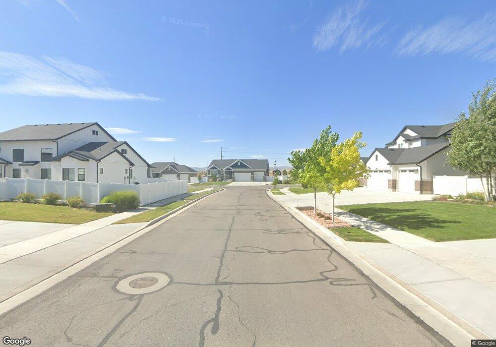 8358 S Wilson Crest Way, West Jordan, UT 84081 - photo 1