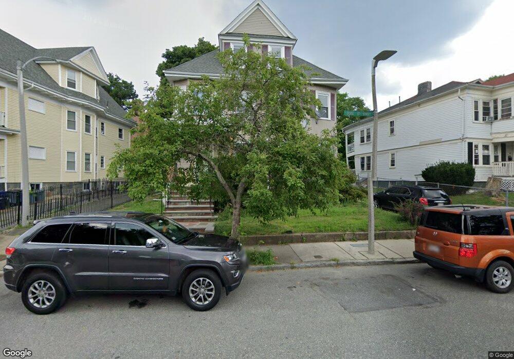 37 Duke St unit 1, Mattapan, MA 02126 - photo 1