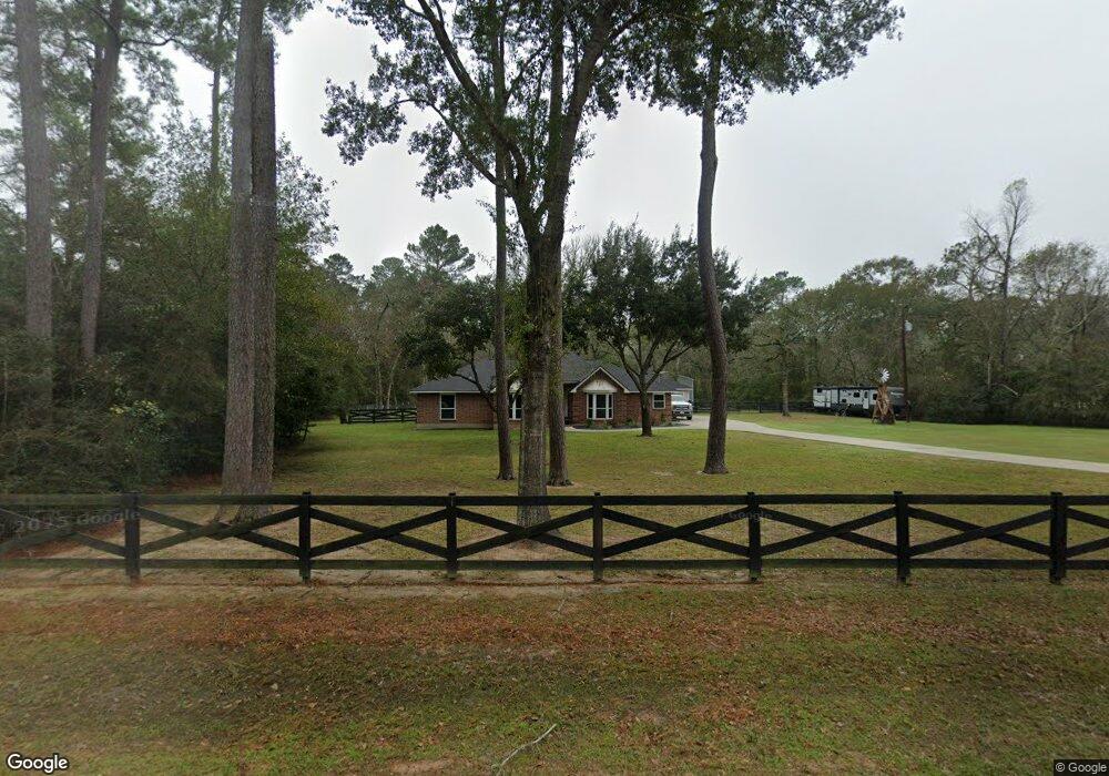 23123 Baneberry Rd, Magnolia, TX 77355 - photo 1