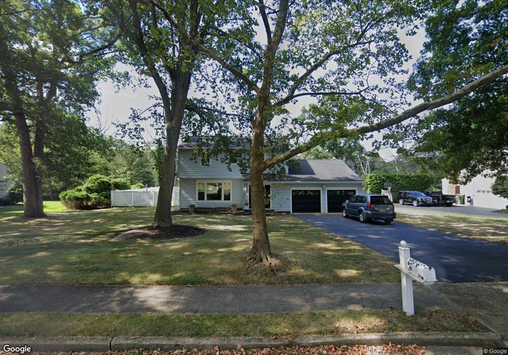 44 Brentwood Rd, Eatontown, NJ 07724 - photo 1