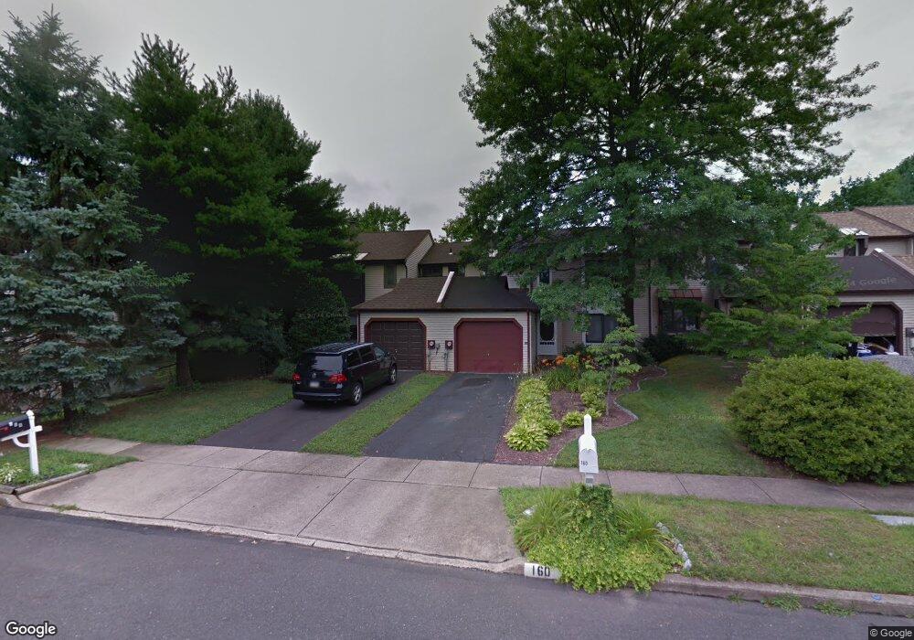 160 Meadowview Ct, Langhorne, PA 19047 - photo 1