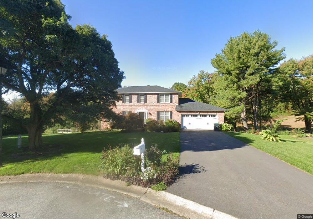 14 York Way, Hockessin, DE 19707 - photo 1