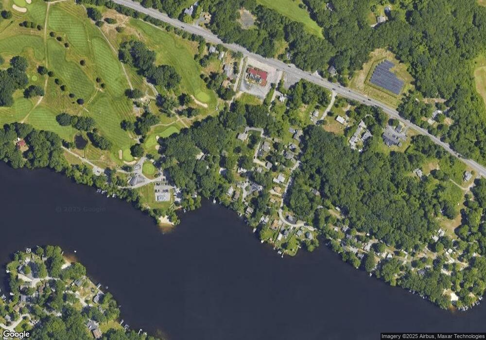 27 Lake Harmony Ave, Chepachet, RI 02814 - photo 1