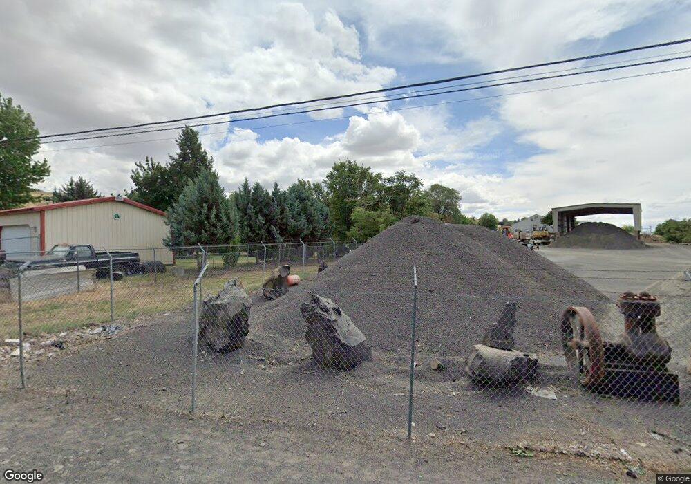 1614 SE Byers Ave, Pendleton, OR 97801 - photo 1