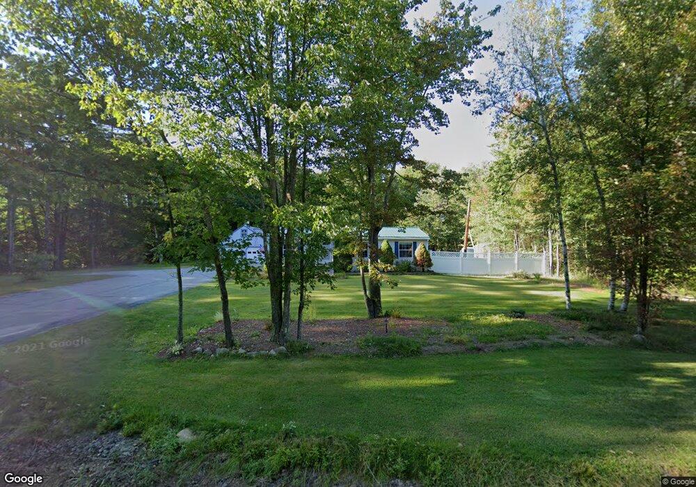 1 NE Pond Rd, Milton, NH 03851 - photo 1