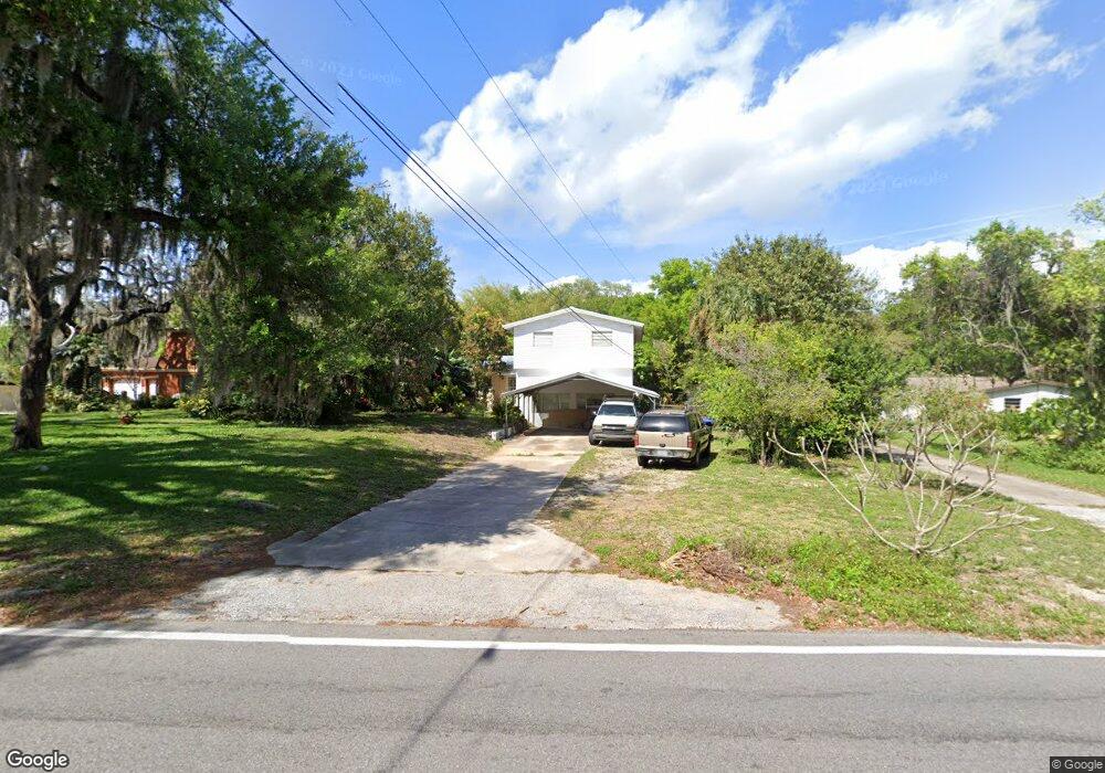 460 N Dixie Ave, Titusville, FL 32796 - photo 1