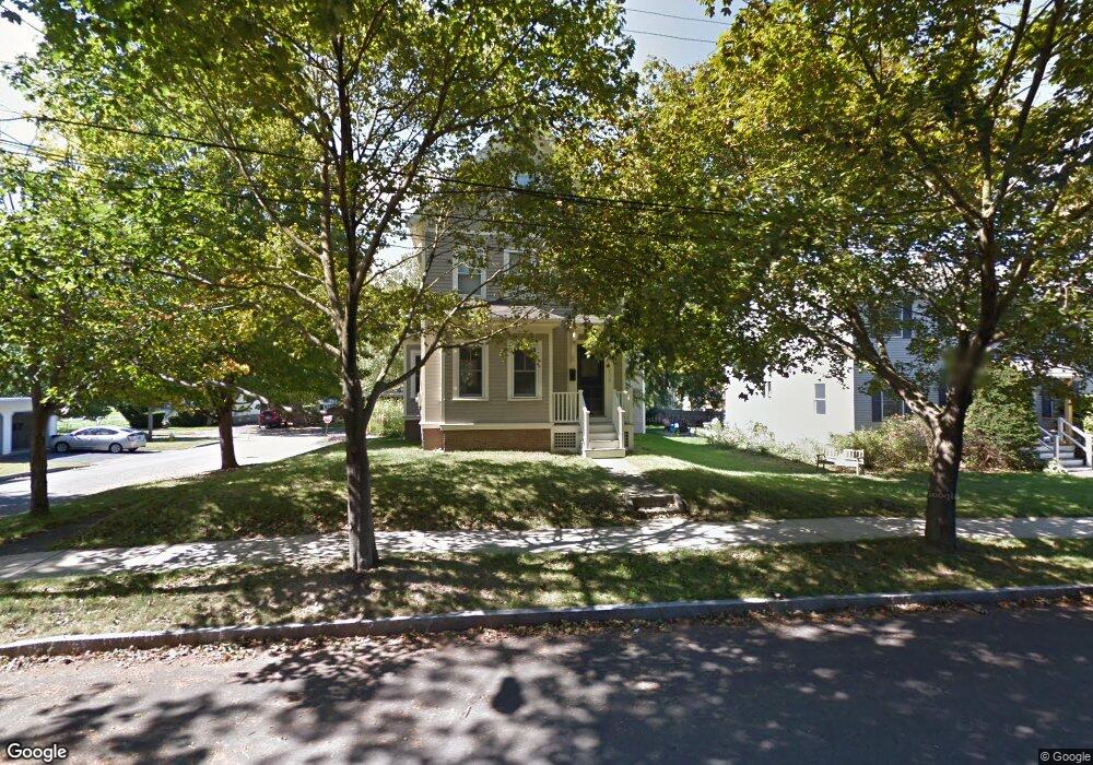 172 Elwyn Ave, Portsmouth, NH 03801 - photo 1