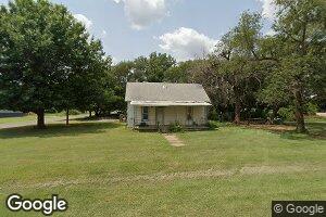 703 N 9th St, Kiowa, KS 67070