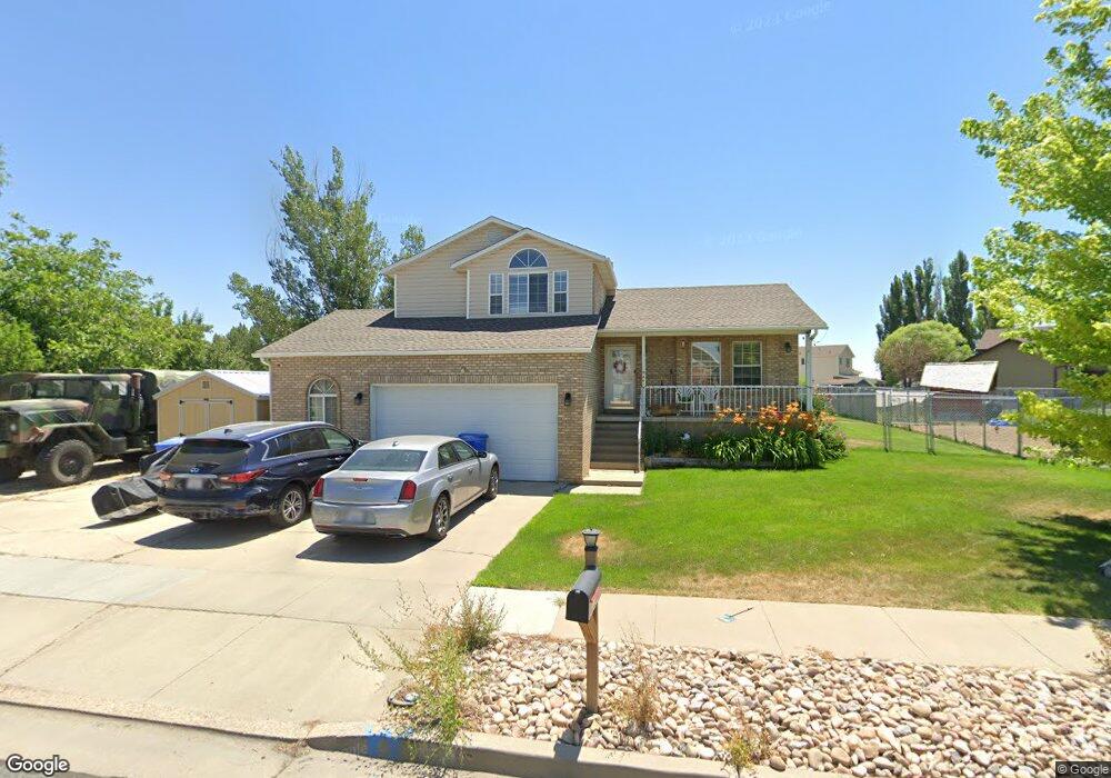 4619 W 1650 N, Ogden, UT 84404 - photo 1