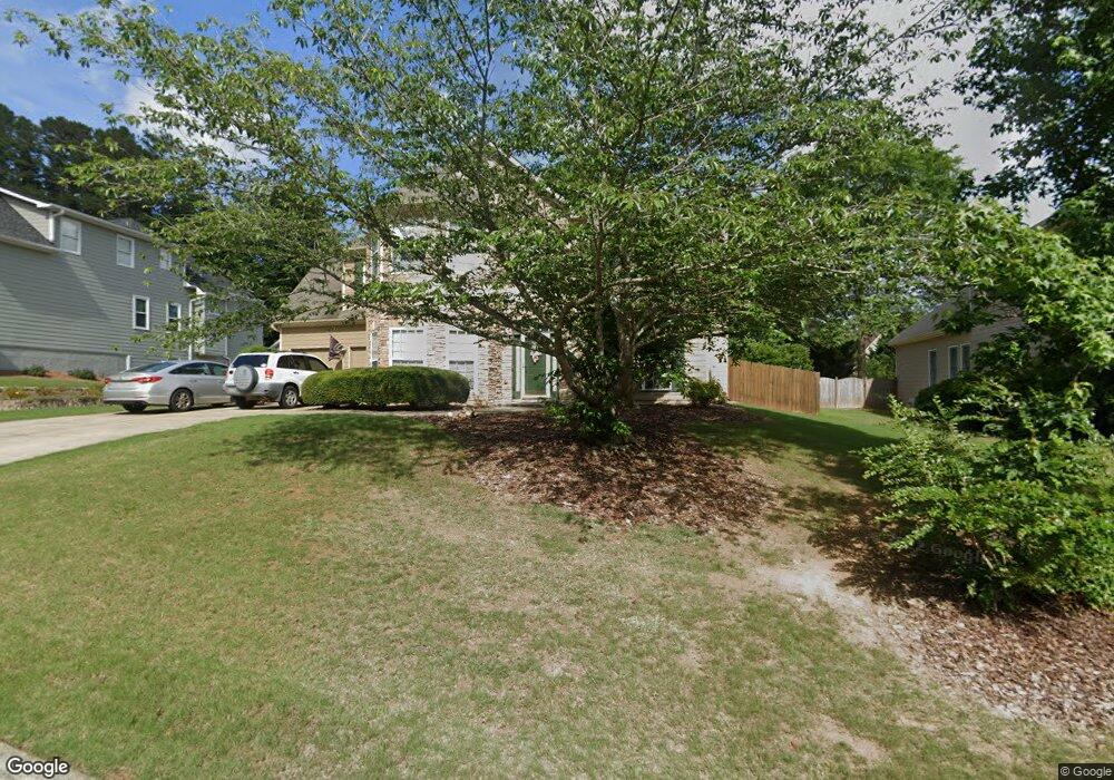 421 Redfield Dr unit 2, Canton, GA 30114 - photo 1