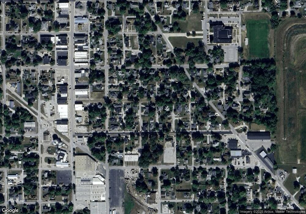 302 E 5th St, Sheridan, IN 46069 - photo 1