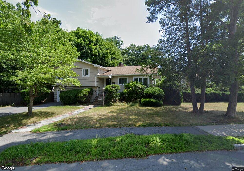 52 Great Meadow Rd, Newton Center, MA 02459 - photo 1