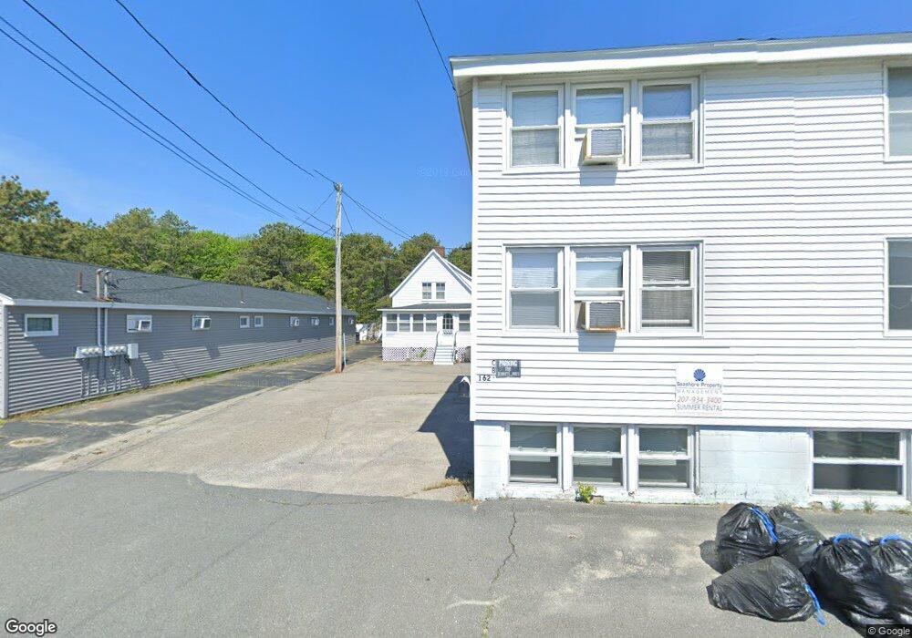 162 E Grand Ave unit 401, Old Orchard Beach, ME 04064 - photo 1