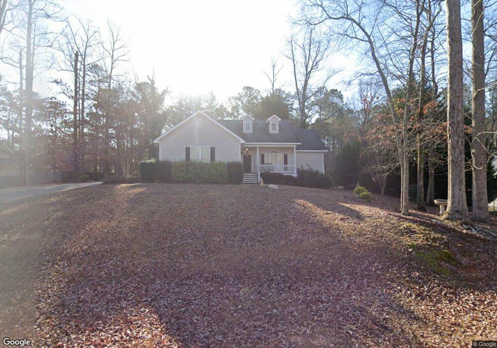 597 Aarons Cir, Gray, GA 31032 - photo 1