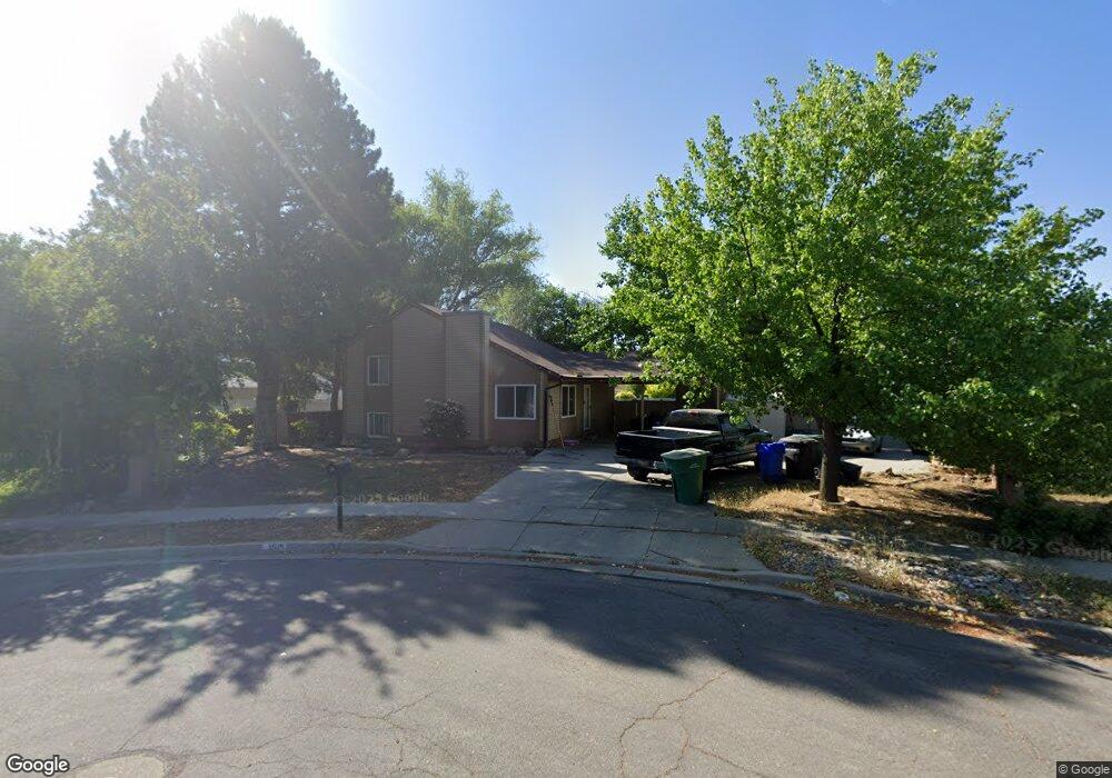 1519 W 8295 S, West Jordan, UT 84088 - photo 1