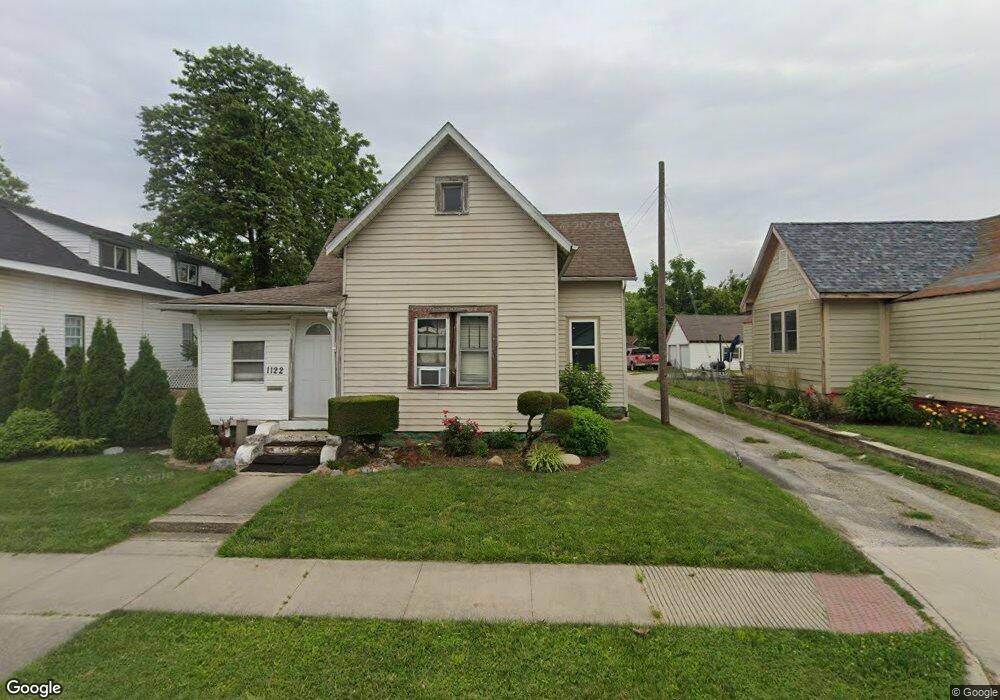 1122 E 29th St, Anderson, IN 46016 - photo 1