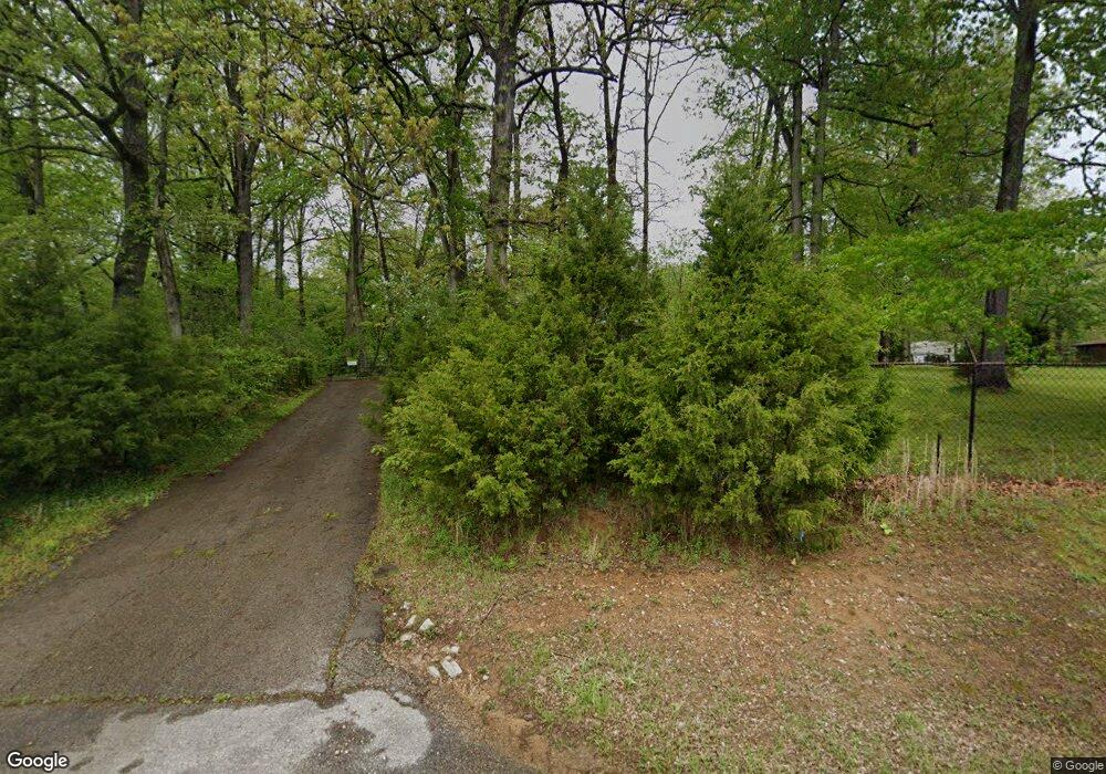 650 W Whiskey Run Rd NE, New Salisbury, IN 47161 - photo 1