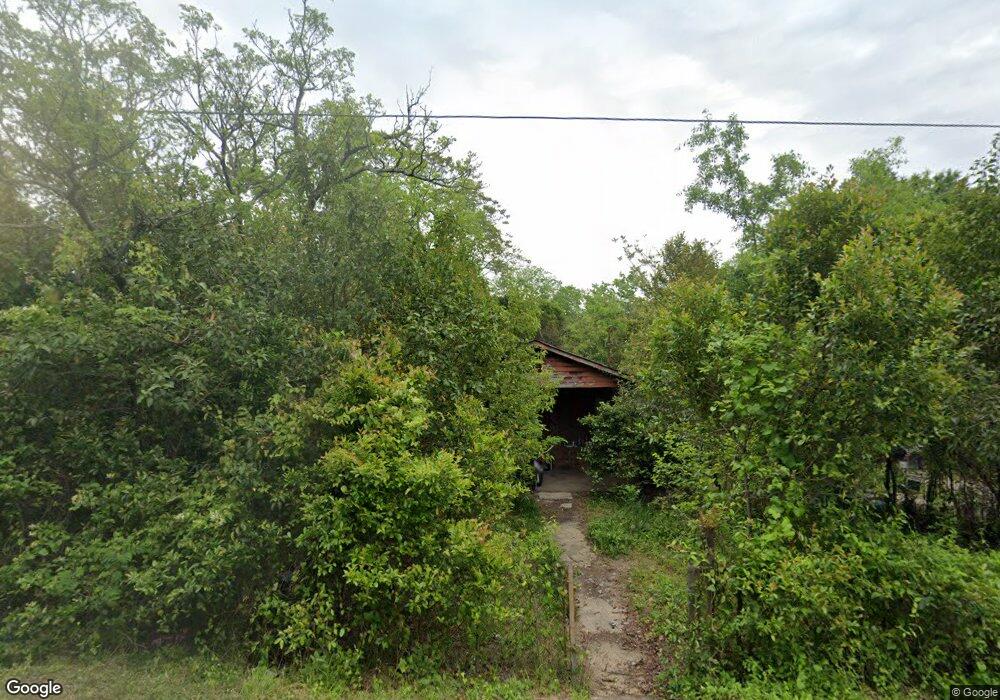 2070 5th St, Macon, GA 31206 - photo 1