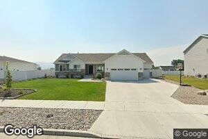 3531 S 600 W, Logan, UT 84321