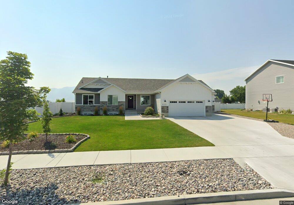 3531 S 600 W, Logan, UT 84321 - photo 1