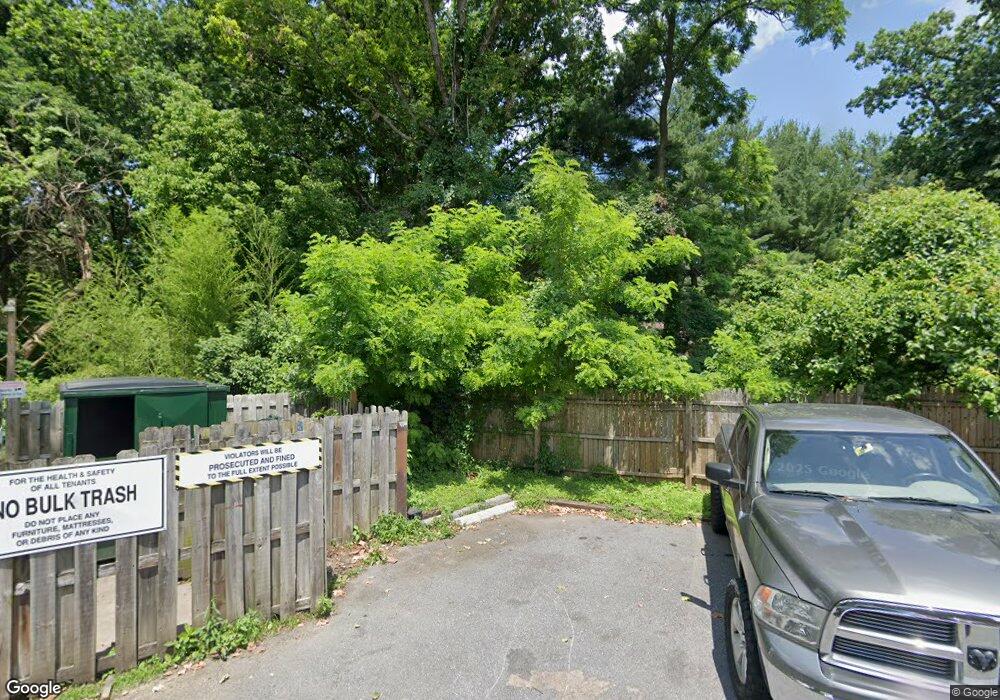 Sligo Station Condominium unit 311, Takoma Park, MD 20912 - photo 1