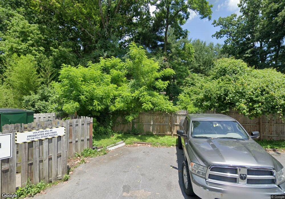 Sligo Station Condominium unit 114, Takoma Park, MD 20912 - photo 1