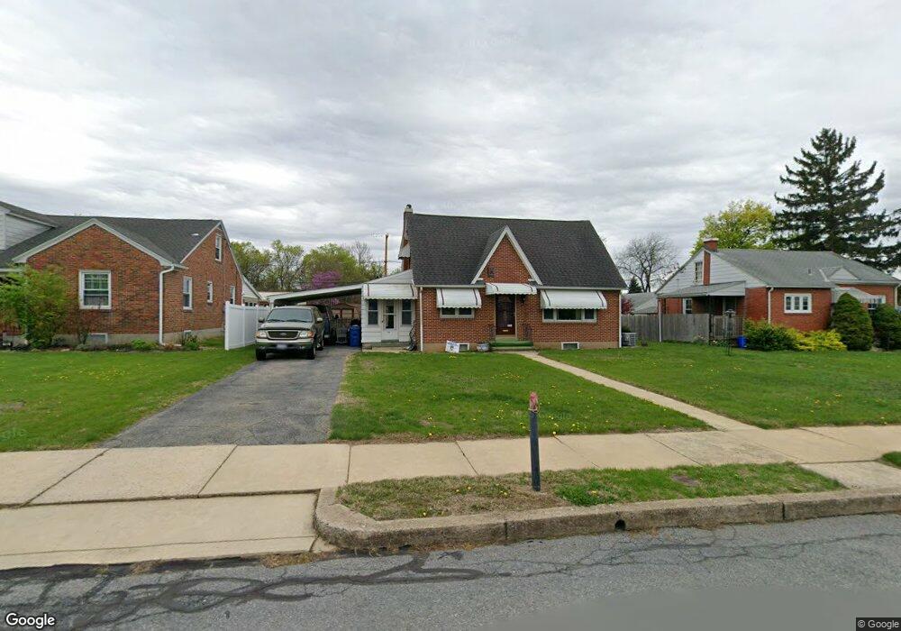 628 Columbia Ave, Temple, PA 19560 - photo 1