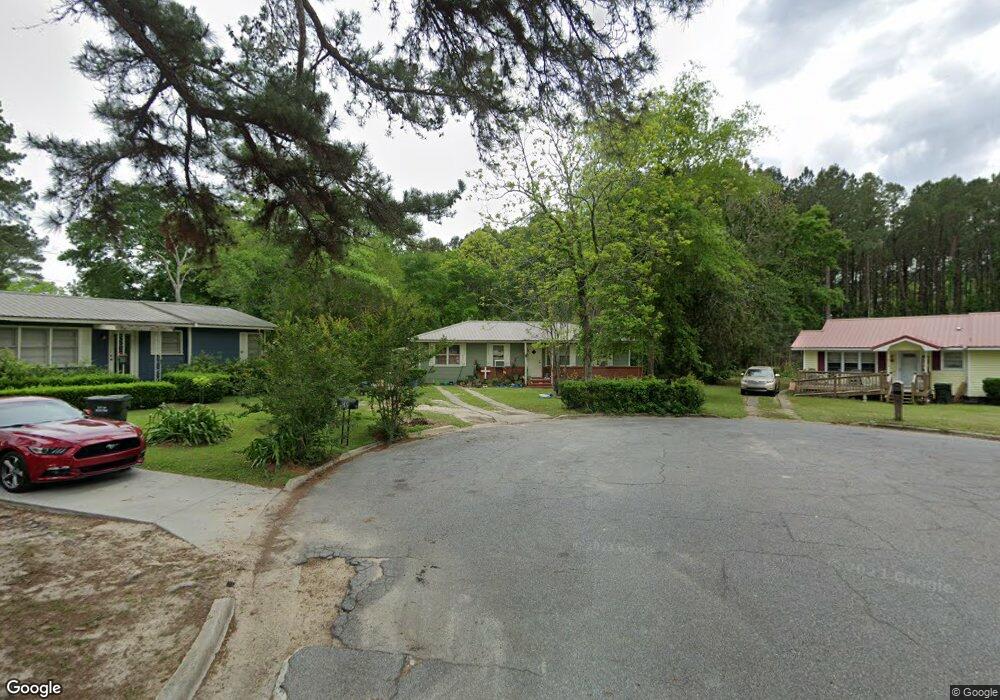 716 12th St SW, Moultrie, GA 31768 - photo 1