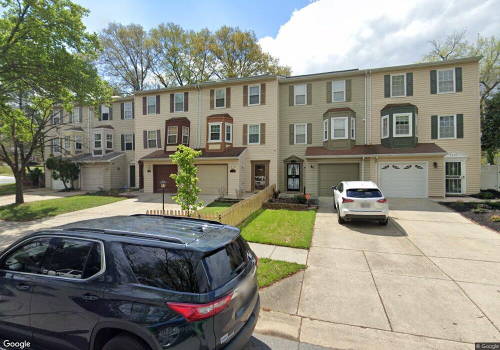 1224 Portabello Ct, Oxon Hill, MD 20745 - photo 1