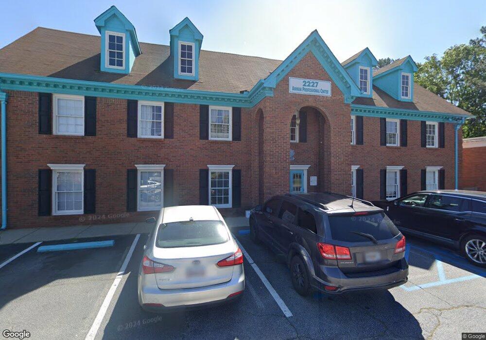 2227 Idlewood Rd, Tucker, GA 30084 - photo 1