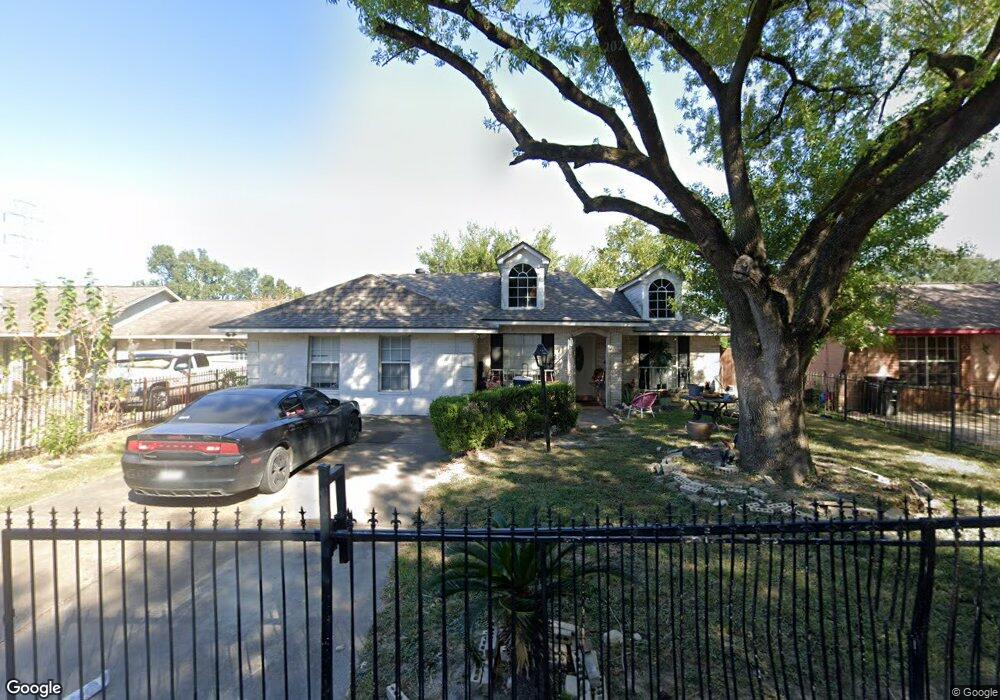 10170 Whitebrook Dr, Houston, TX 77038 - photo 1