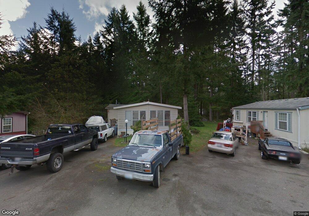 20205 136th Ave E, Graham, WA 98338 - photo 1