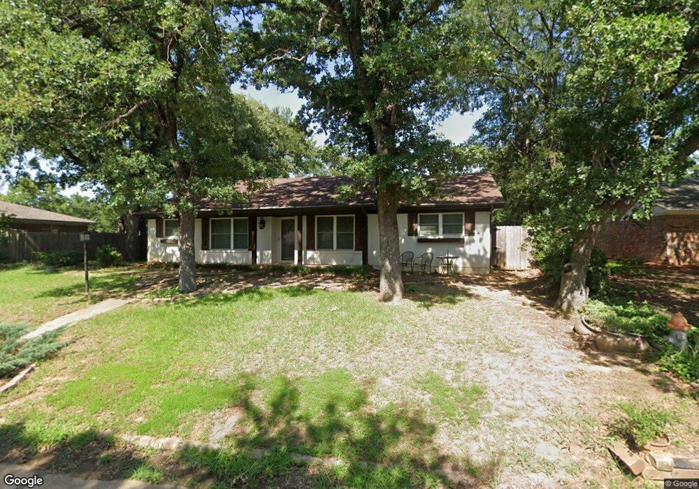 3112 Frances Dr, Denison, TX 75020 - photo 1