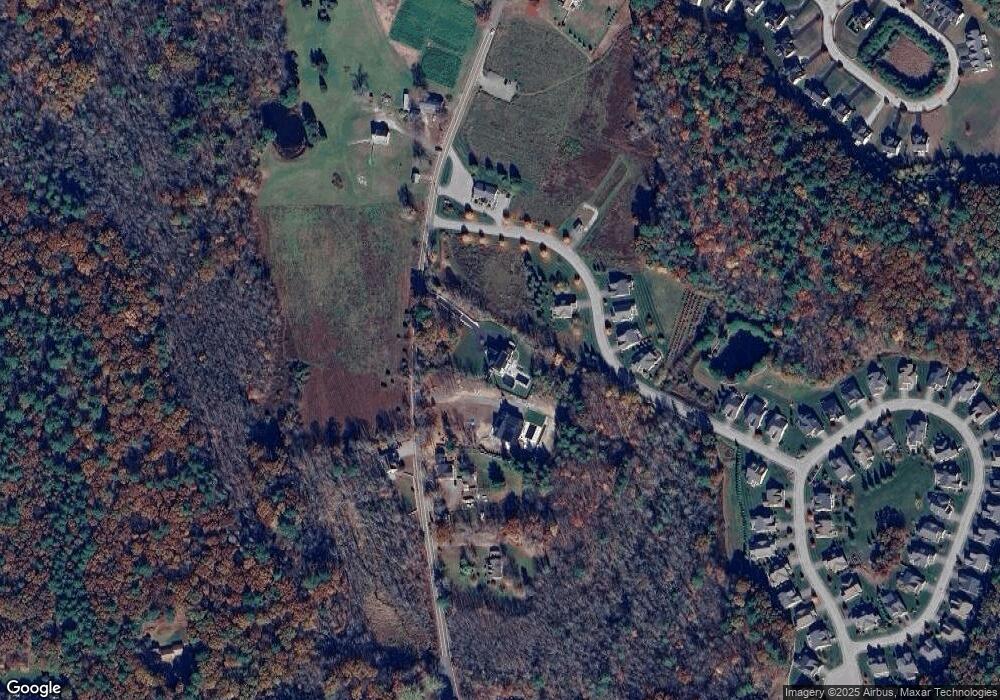 22 East St, Upton, MA 01568 - photo 1