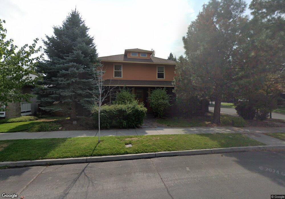 2573 NW High Lakes Loop, Bend, OR 97701 - photo 1