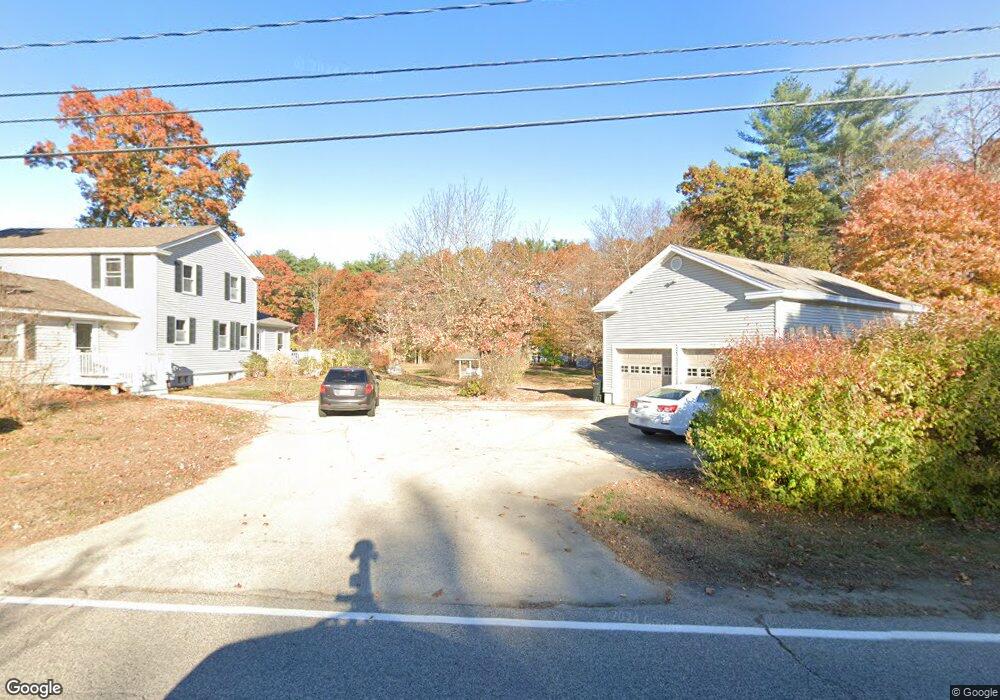 14 Emery St, Merrimac, MA 01860 - photo 1