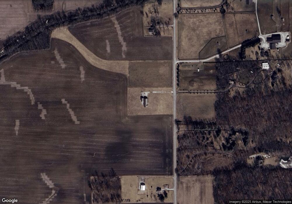 19728 Mule Barn Rd, Westfield, IN 46074 - photo 1